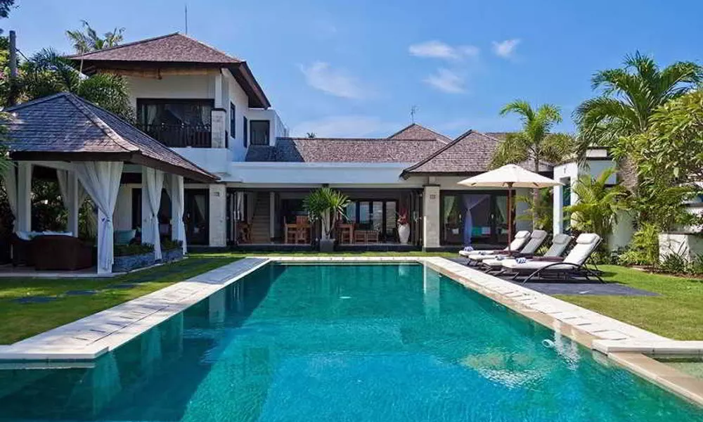 Puri Tirta Villas, фото 5