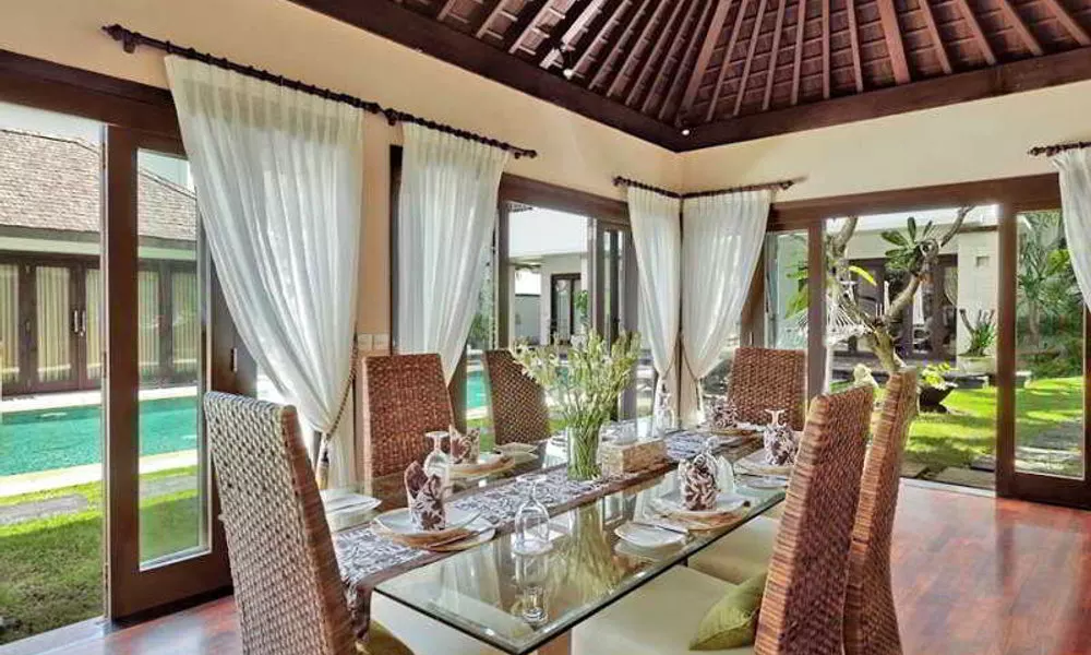 Puri Tirta Villas, фото 4