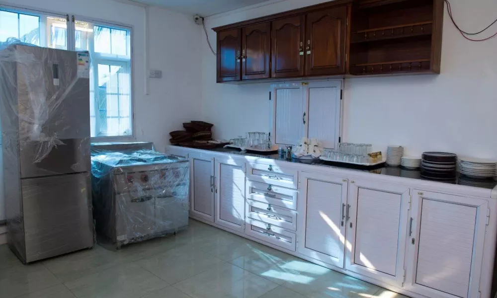 3Ds International Tourist Home, фото 4