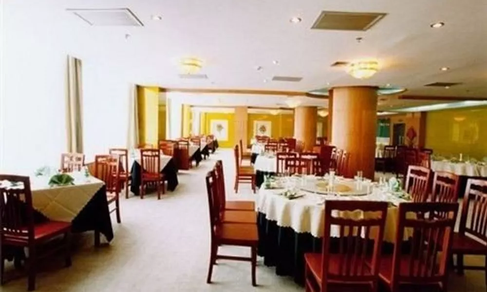 Canaan Hotel, фото 5