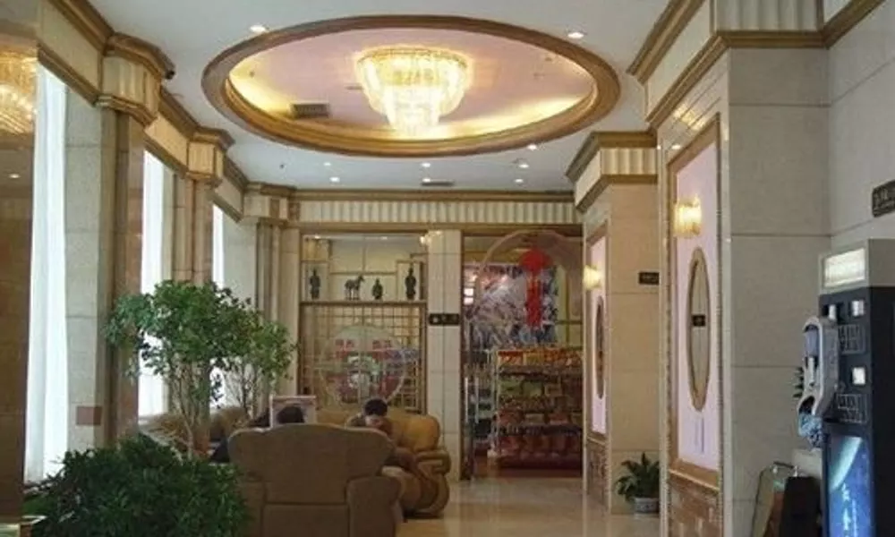 Canaan Hotel