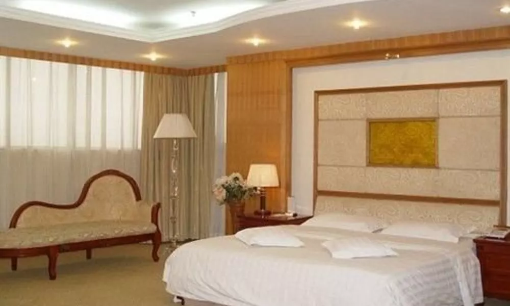 Canaan Hotel, фото 3