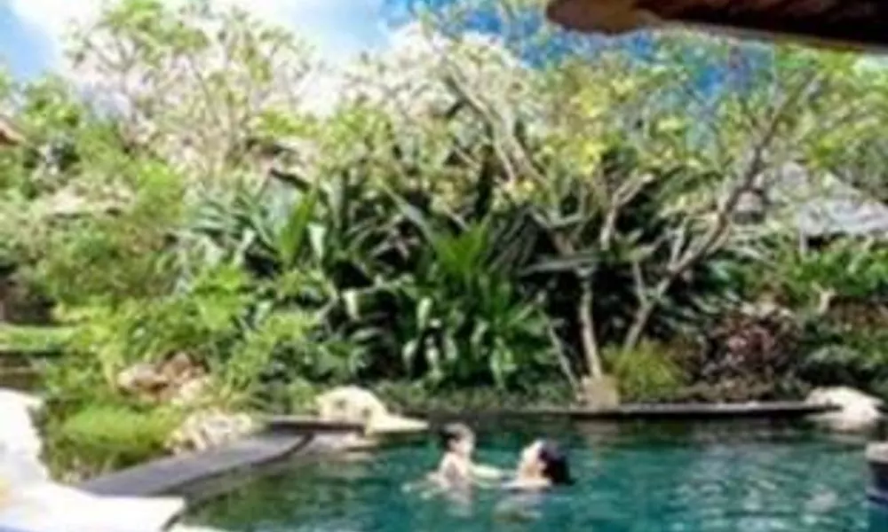 Sanctuary Villa Nusa Dua, фото 5