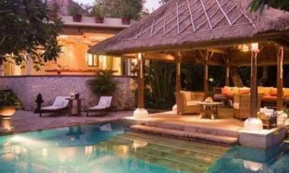 Sanctuary Villa Nusa Dua, фото 4