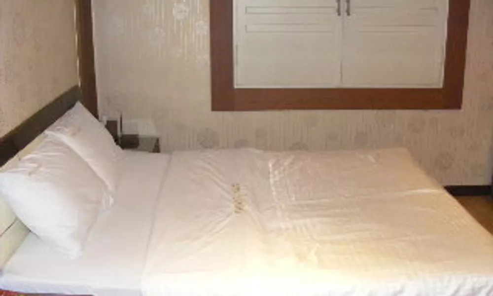 Sky Hotel Jongno, фото 2