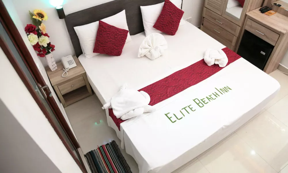 Hotel Elite Inn
