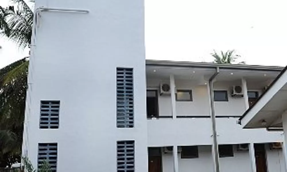 Don's Beach Hotel, фото 5