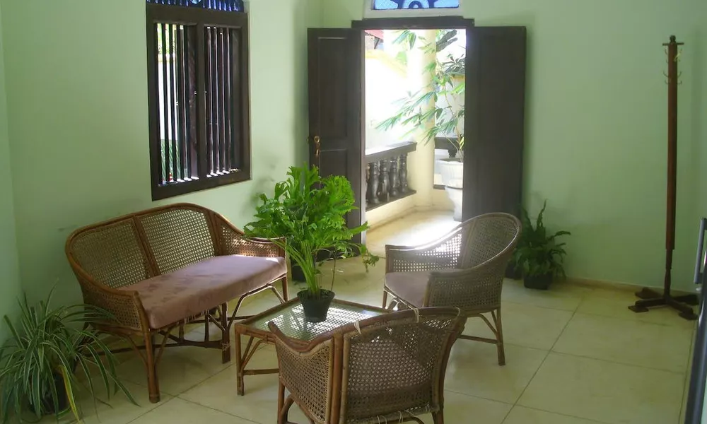 OYO 297 Manidi Villa, фото 4