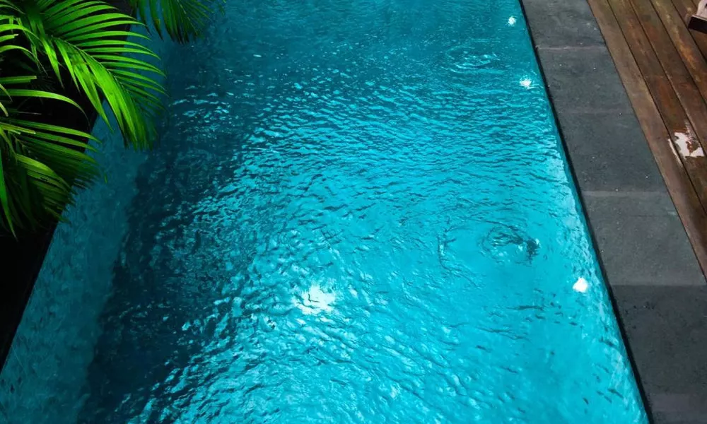 Tanjung Sari Inn