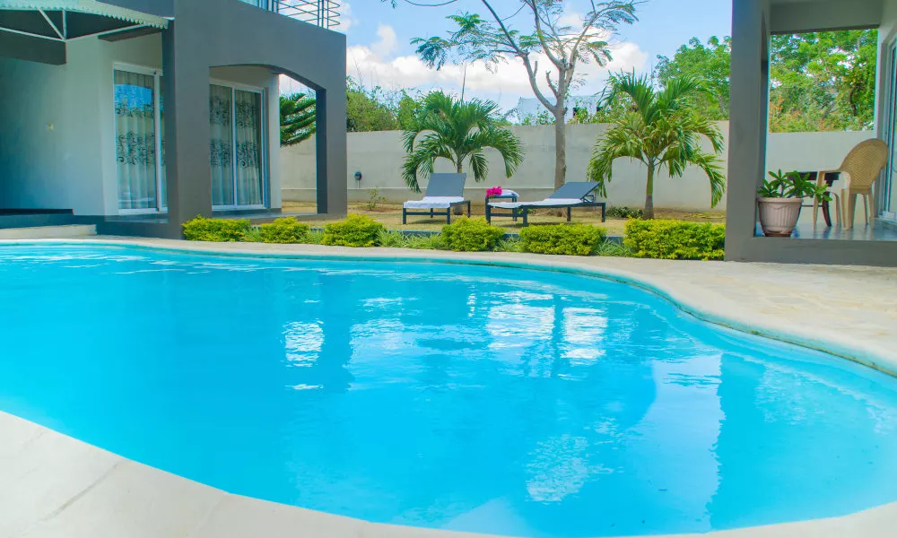 Mo Residence