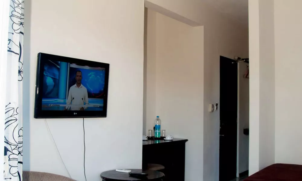 Mo Residence, фото 2