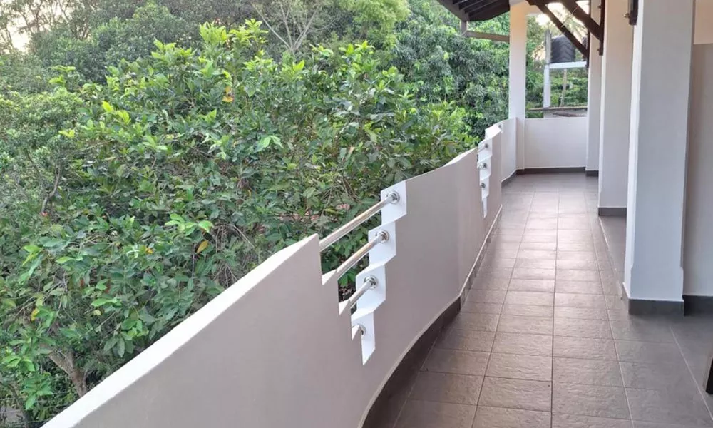 Villa Goodwill Paradise, фото 2