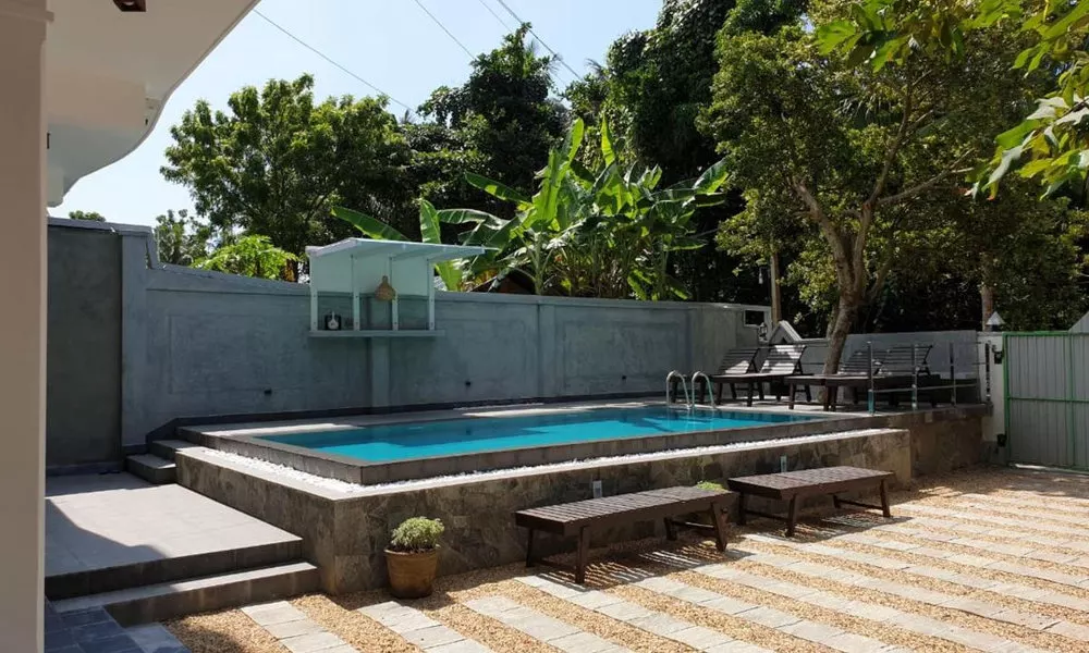 Villa Goodwill Paradise