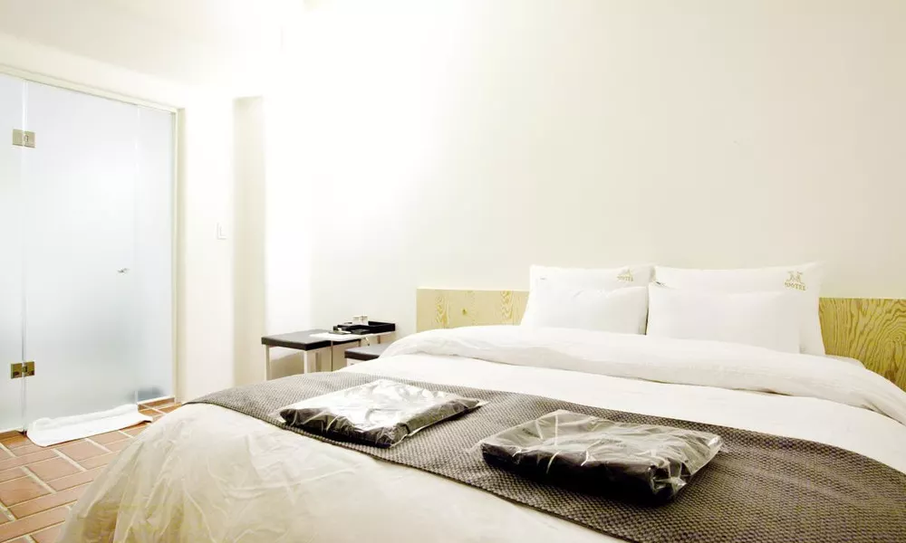 Stylish M Hotel, фото 2