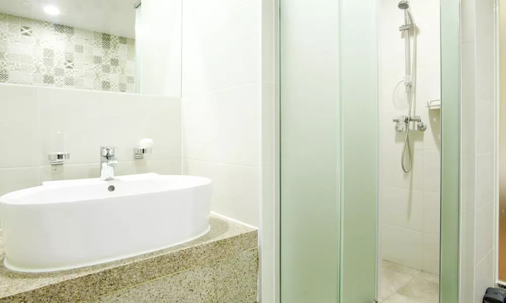 Stylish M Hotel, фото 4