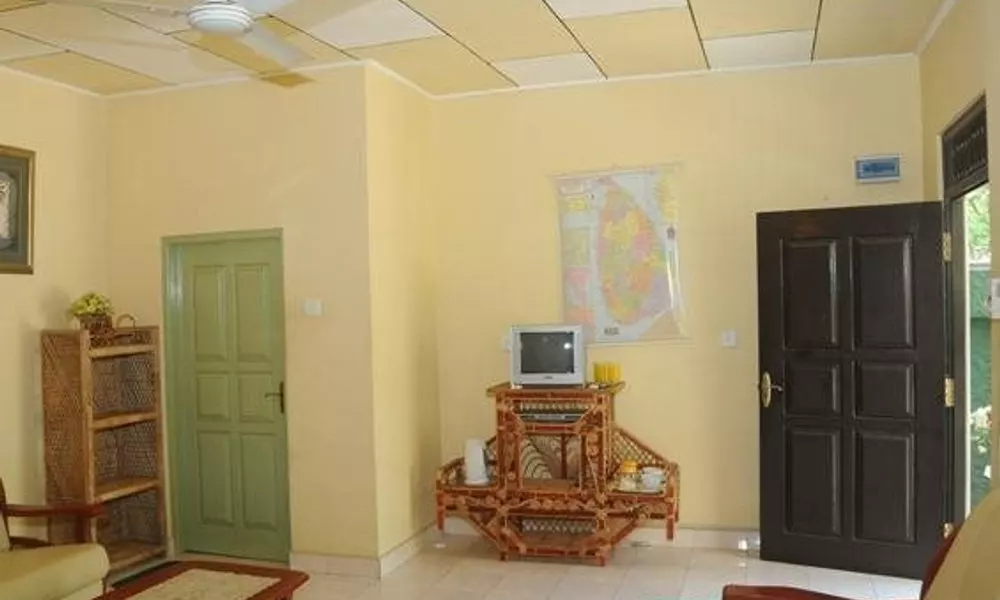 Amaya Chalets, фото 2