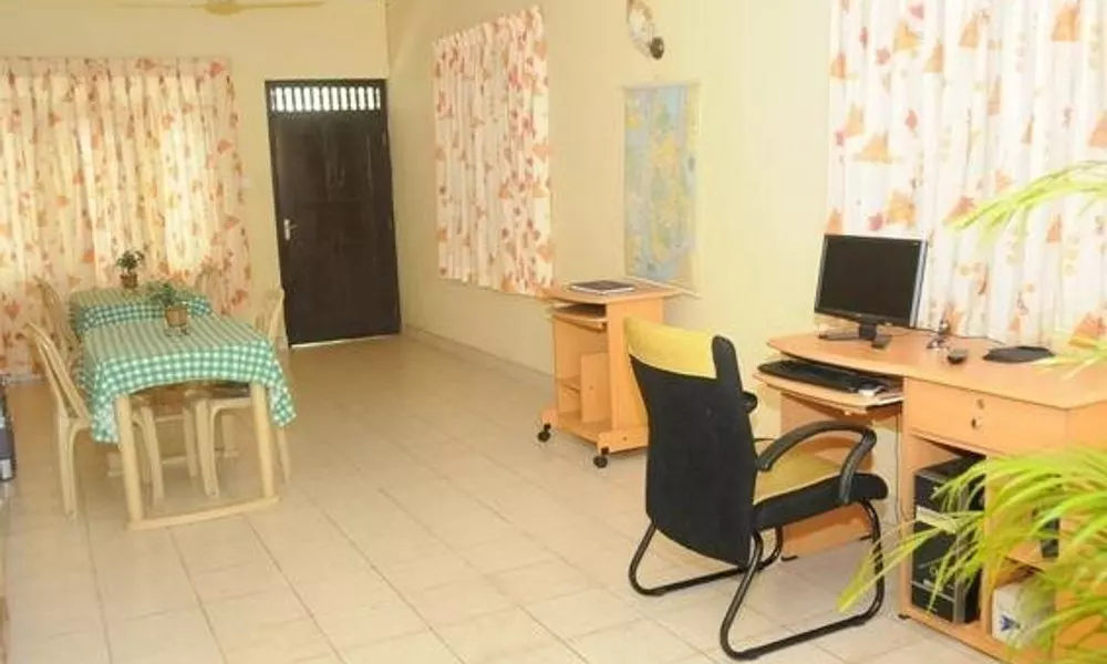 Amaya Chalets, фото 5