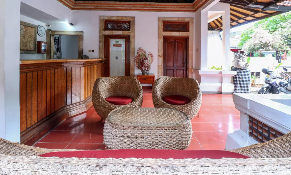 OYO 2548 Rasa Sayang Inn, фото 2
