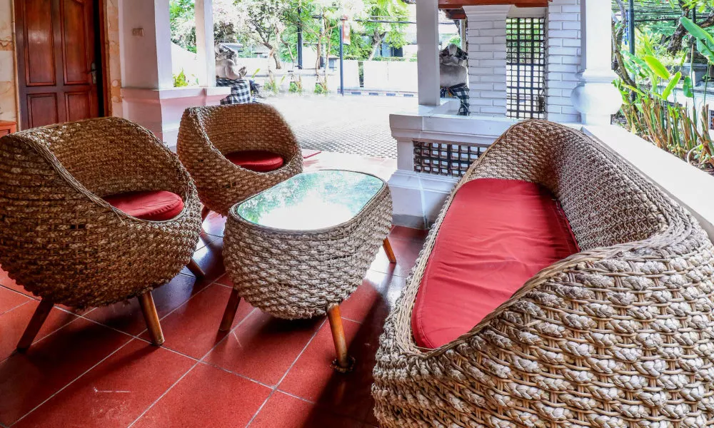 OYO 2548 Rasa Sayang Inn, фото 4