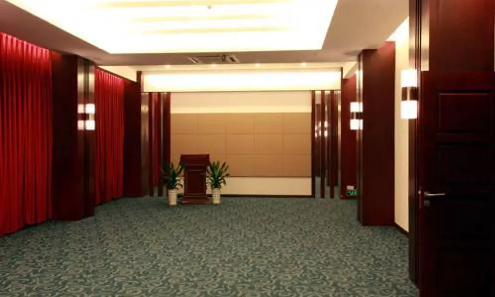 Jing Yuan Meisha Hotel Shenzhen