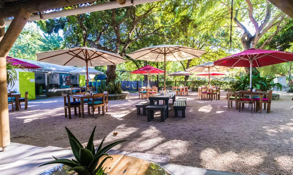 Vanilla House, фото 4