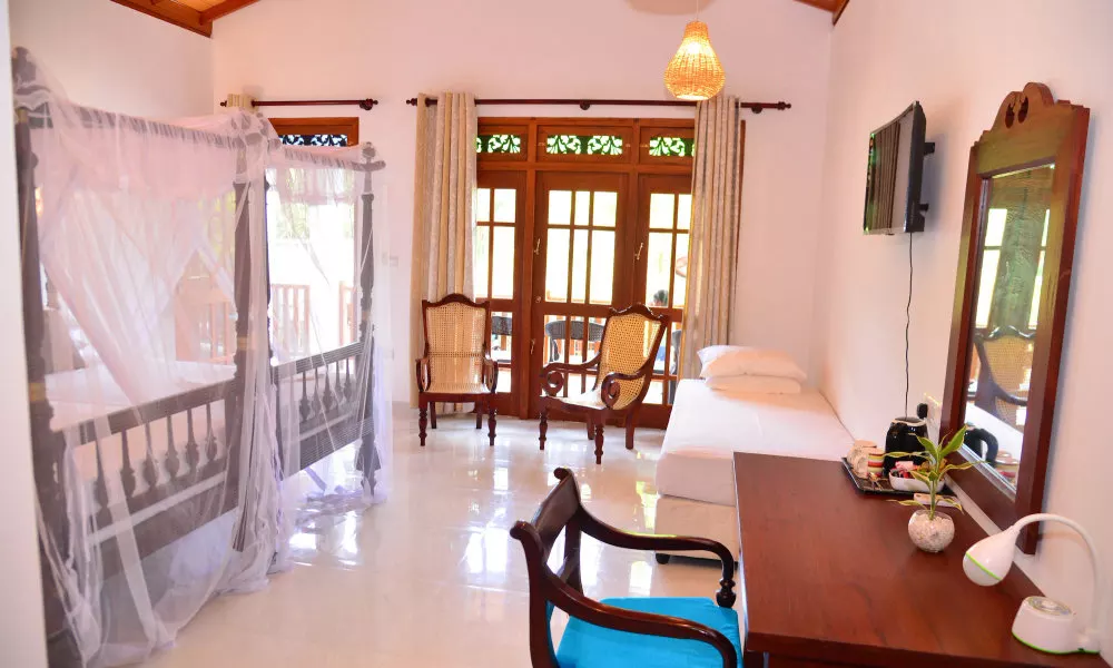 Surf Villa