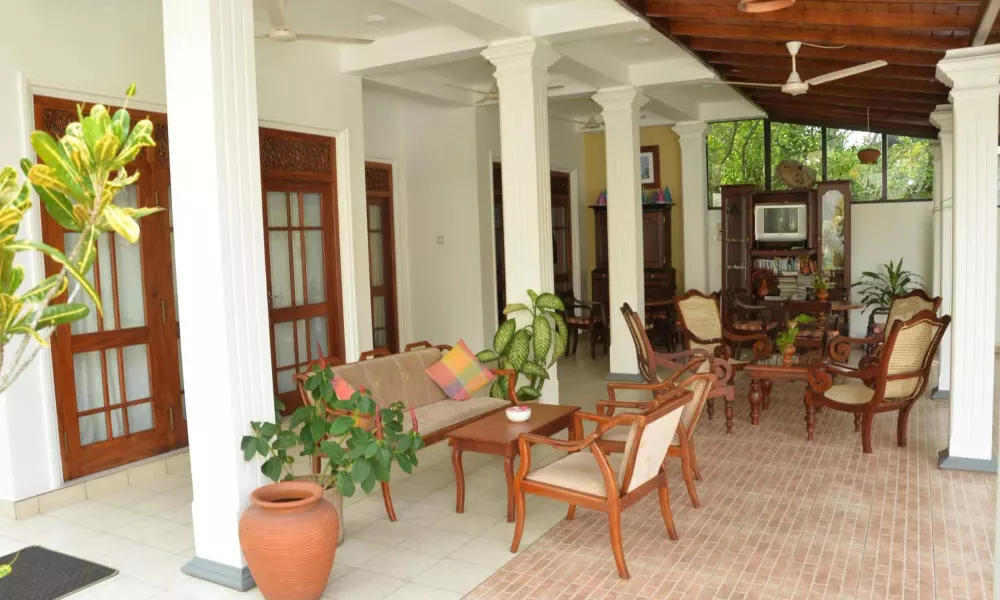 Surf Villa, фото 5