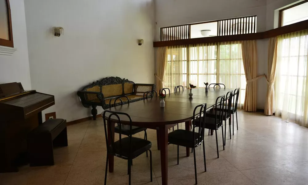 Modern City Inn, фото 3