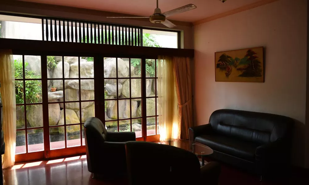 Modern City Inn, фото 2