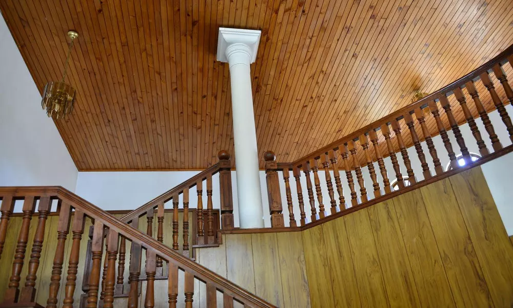 Modern City Inn, фото 4