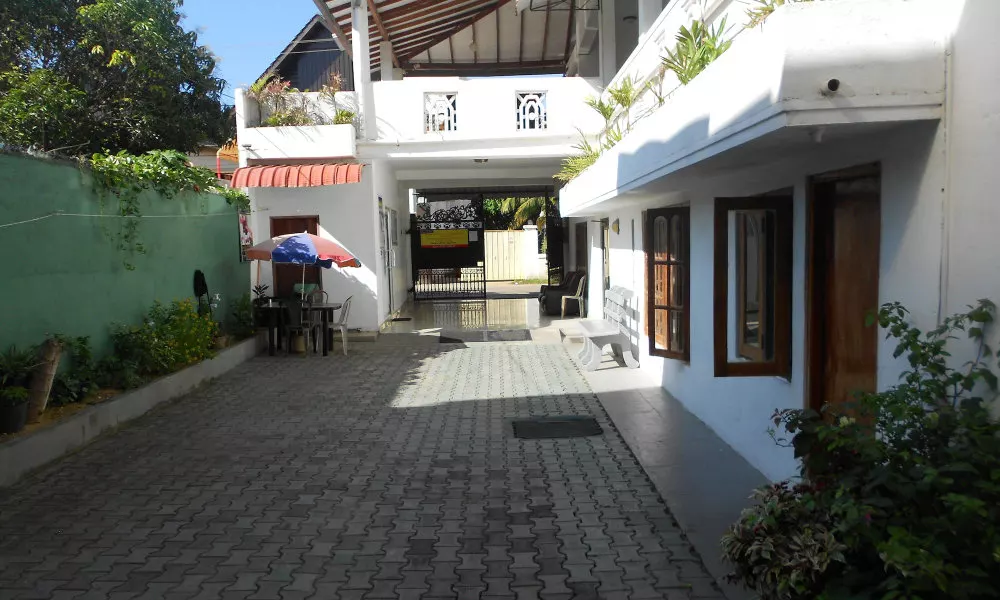 Shanith Guesthouse, фото 5