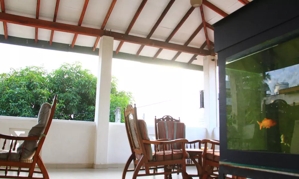 Shanith Guesthouse, фото 4