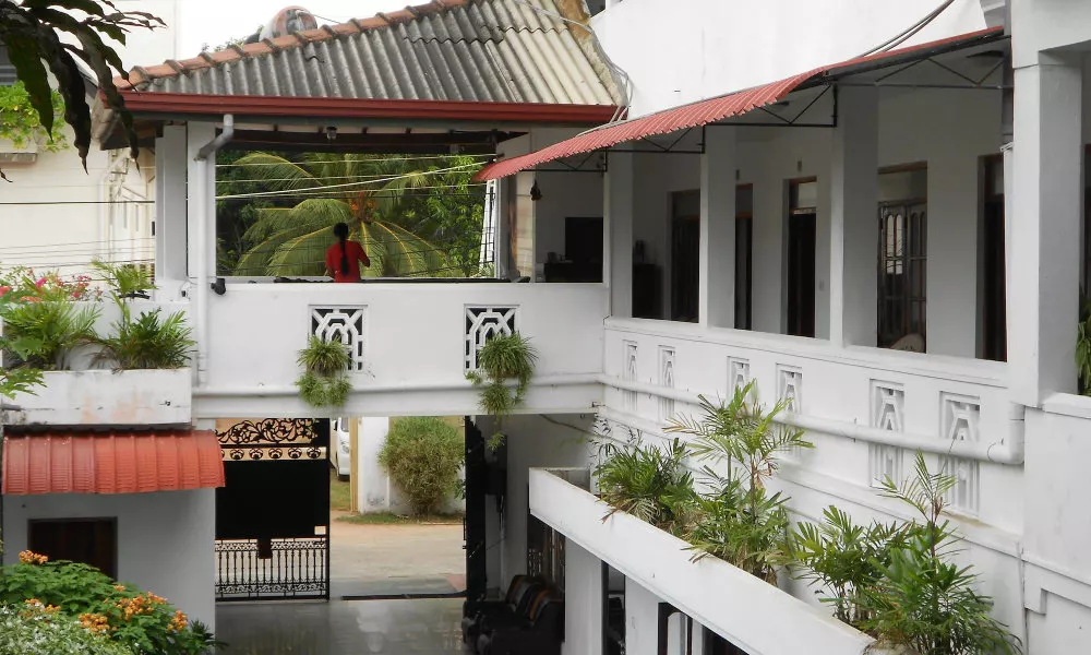 Shanith Guesthouse