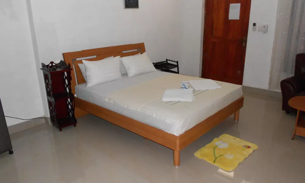 Shanith Guesthouse, фото 3