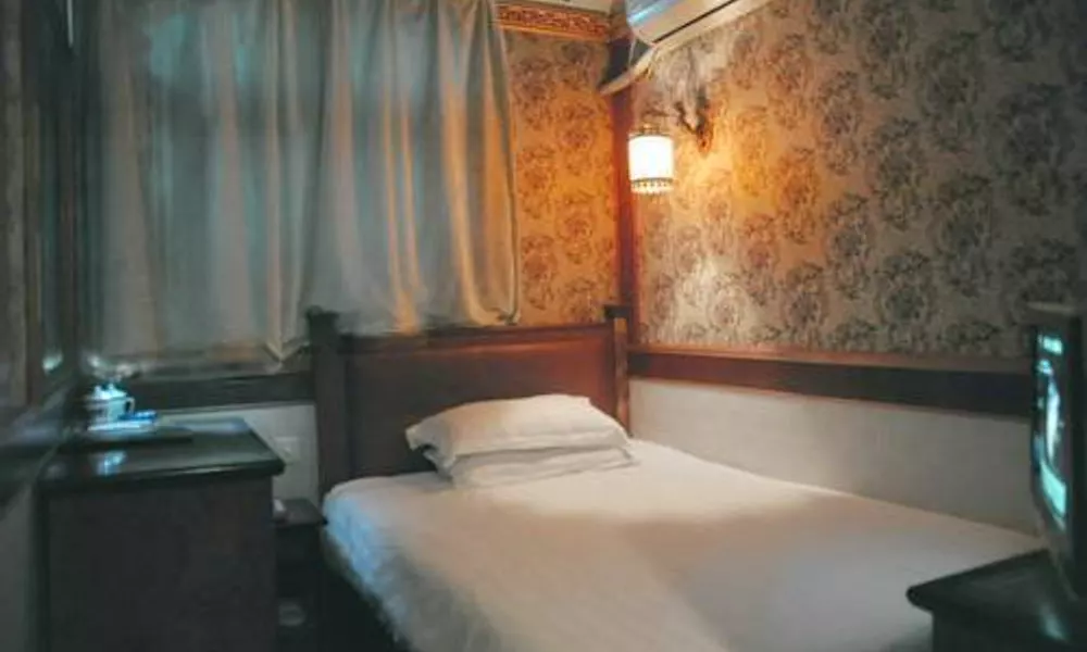 Shanghai Lianbang Hotel