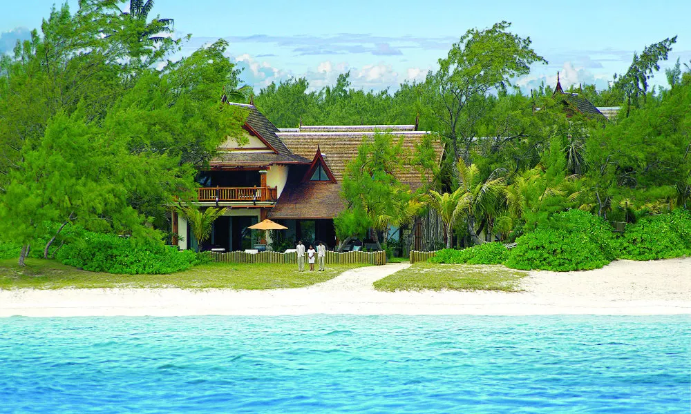 Sankhara Beachfront Villa by BARNES, фото 2