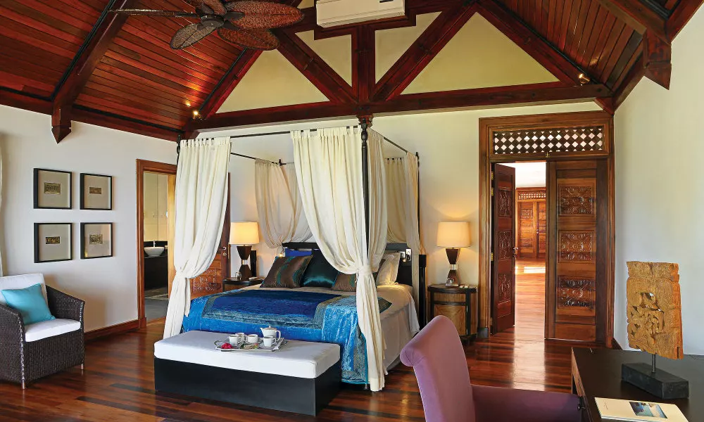Sankhara Beachfront Villa by BARNES, фото 3