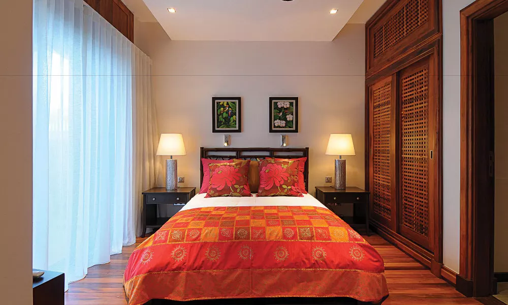 Sankhara Beachfront Villa by BARNES, фото 4