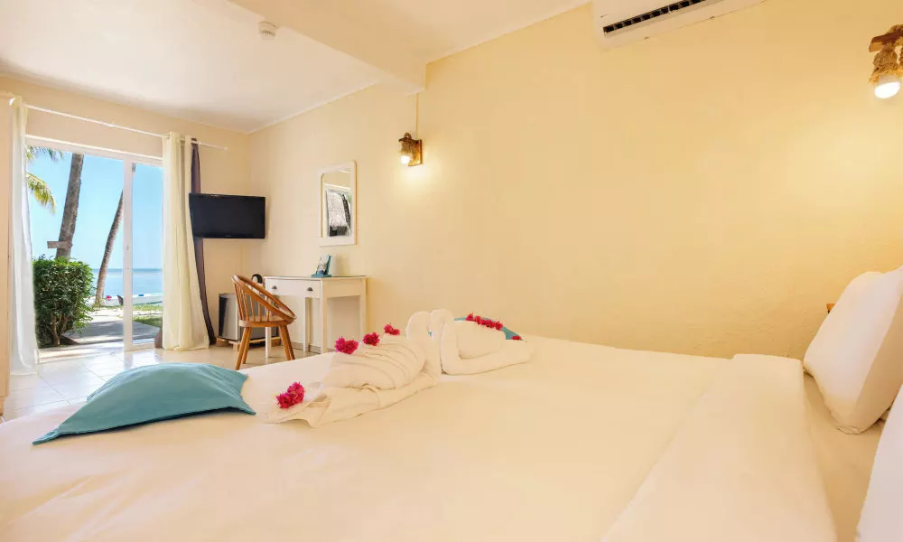 Cocotiers Hotel, фото 2