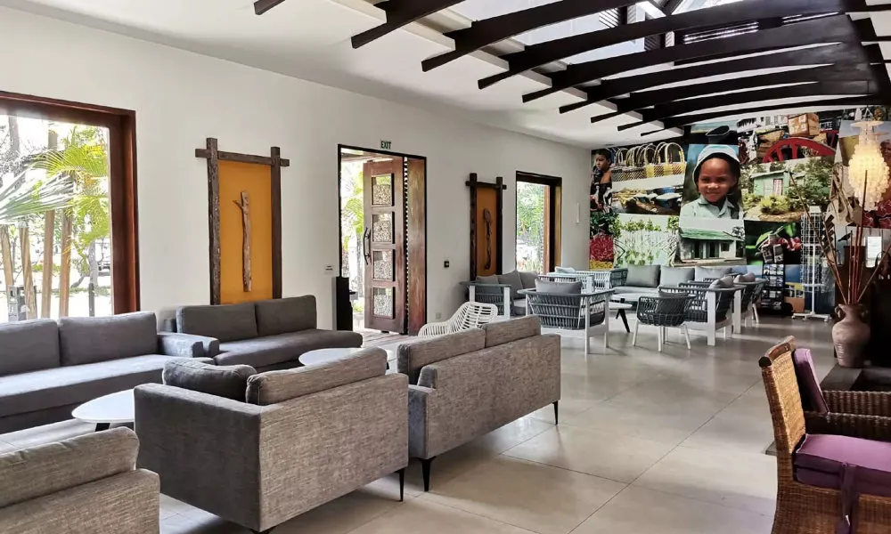 Laguna Beach Hotel & Spa