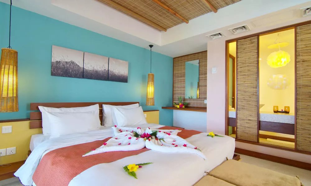 Laguna Beach Hotel & Spa, фото 3