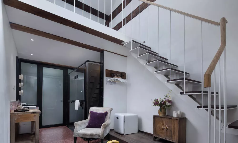 Peking Yard Boutique Hotel, фото 3