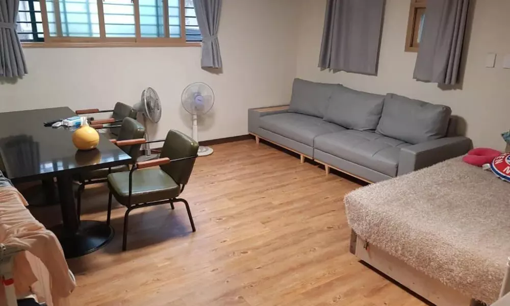Family House Tel, фото 3