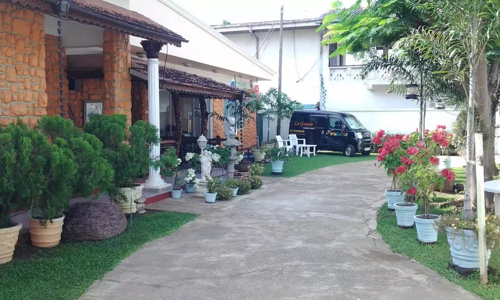 La Grande Holiday Resort