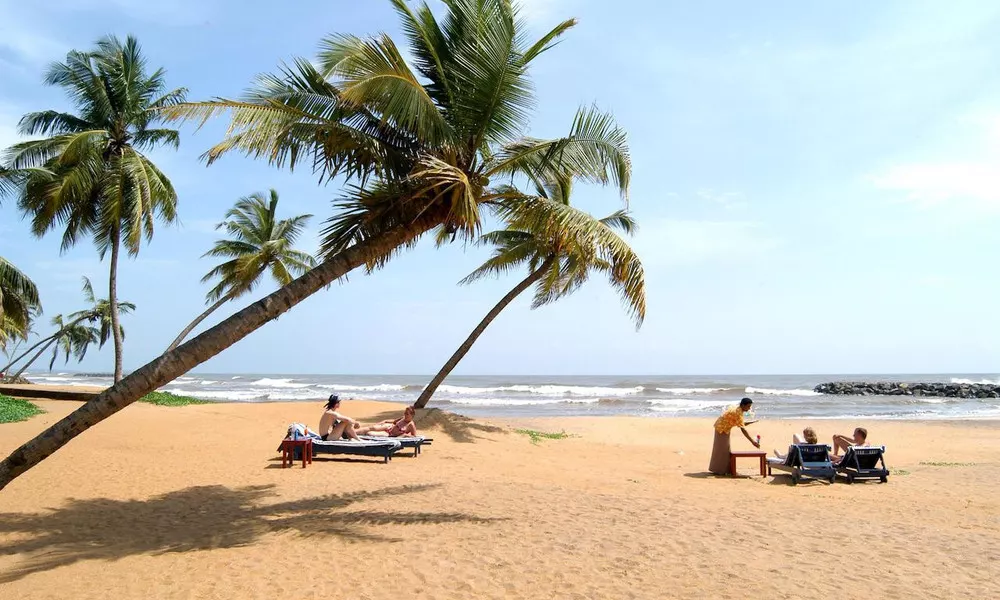 La Grande Holiday Resort, фото 5