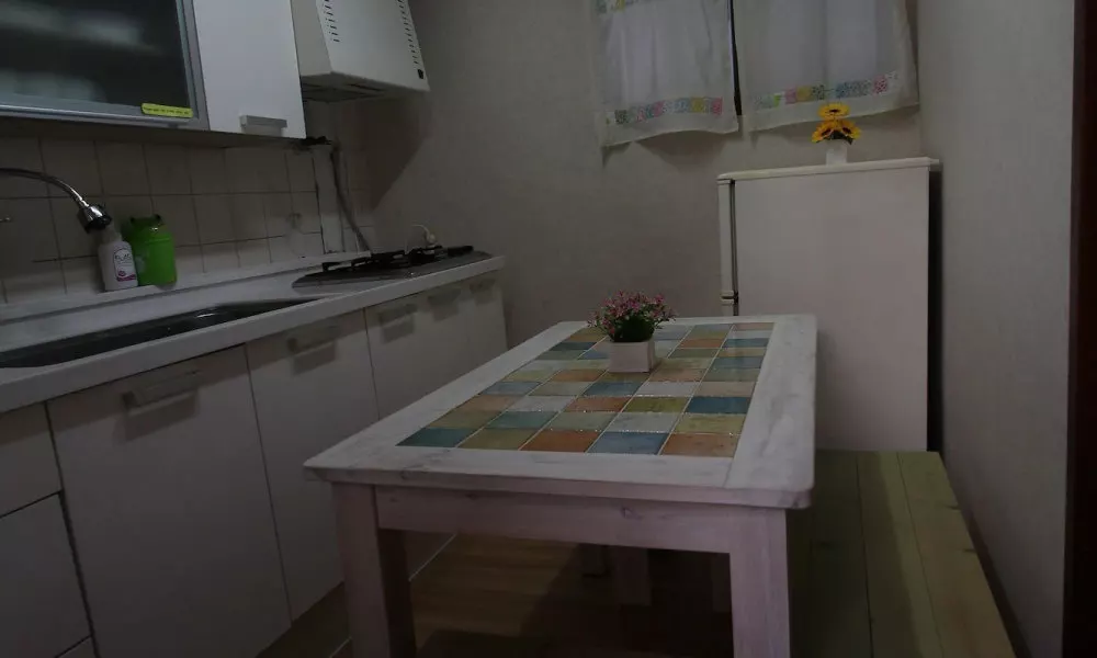 ICOS Guesthouse 1 (Female only), фото 4