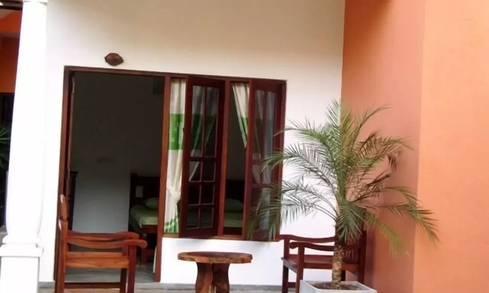 Riverside Cabanas, фото 3