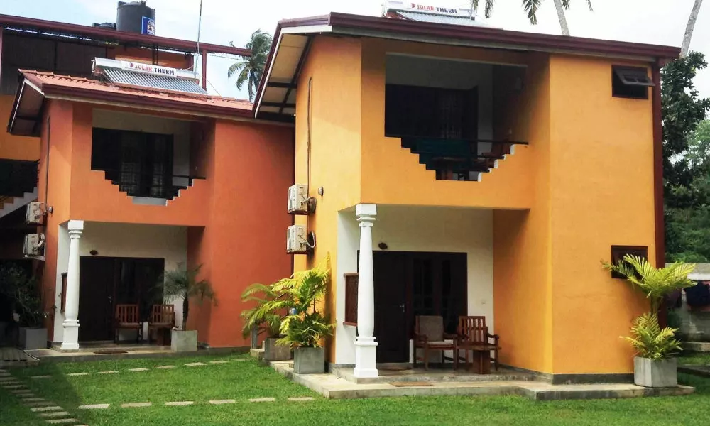 Riverside Cabanas, фото 4