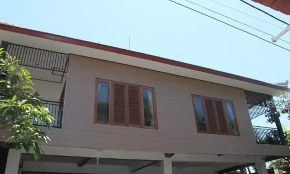 Pondok Hasan