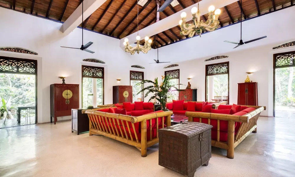 Apa Villa Illuketia, фото 3